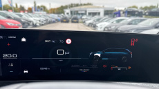 Peugeot 5008 1.2 Hybrid 136 GT 5dr e-DSC6 Petrol Estate